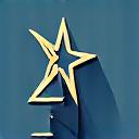 Icon representing strategic talent acquisition.